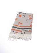 Sand Castle Kids Towel - Image 7