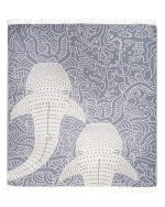 Crush Turtle Teal XL - Image 21