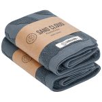 Solis Hand Bath Bundle – 2 Pack – Grey