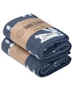 Eden Hand Bath Bundle Navy - Image 2