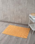 Solis Bath Mat Sunflower - Image 2