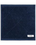 Willow Bath Washcloth Bundle – 6 Pack – Deep Ocean - Image 4