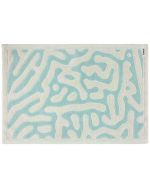 Willow Bath Mat – Navy - Image 5