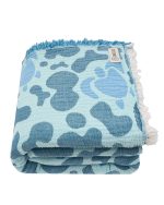 Camo Turtles PARTY BLANKET™️ - Image 8