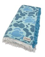 Camo Turtles PARTY BLANKET™️ - Image 9