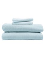 Terra Fringeless XL Bath Bundle – Calcite Pink - Image 20