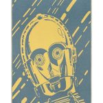 STAR WARS™ – C-3PO™