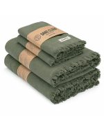 Terra XL Bath Bundle – Seaglass - Image 22