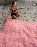 Turtle Shell – PARTY BLANKET™ - Image 3
