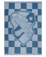 Ravenclaw™ Crest Blanket - Image 2