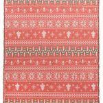 Elf Fair Isle  – PARTY BLANKET™