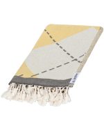 Hufflepuff™ Towel - Image 8