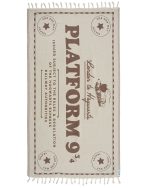Harry Potter™ – Platform 9 3/4