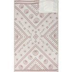 Seashells Towel Bag