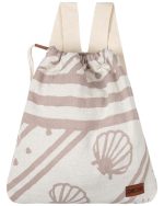 Seashells Towel Bag - Image 2