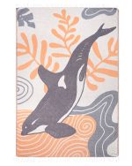 Checkered Whale – Large - Image 16