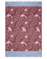 Checkered Whale – Large - Image 8
