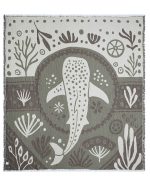 Kohala Shark – PARTY BLANKET™ - Image 3