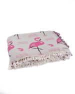 Flamingo – PARTY BLANKET™ - Image 7