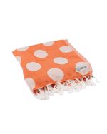 Polka Dots with Zip Pocket - Image 7