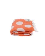 Polka Dots with Zip Pocket - Image 8