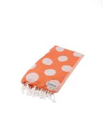 Polka Dots with Zip Pocket - Image 9