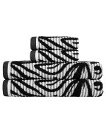 Tropics Bath Bundle – 4 Pack (2 Bath + 2 Hand)