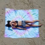Sand Cloud Tie-Dye – Wanderlust XL - Image 4