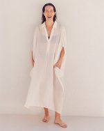 Whitehaven Cover Up Dress - Image 10