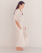 Whitehaven Cover Up Dress - Image 8