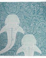 Crush Turtle Teal XL - Image 22