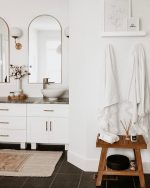 Terra XL Bath Bundle – Ivory - Image 7