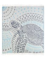 Crush Turtle Teal XL - Image 11