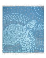 Boho Turtle Loggerhead XL - Image 2