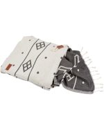 Mudcloth Towel Bag - Image 7
