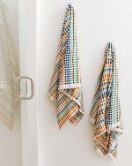Stripe Polka Dot XL Bath Bundle - Image 5
