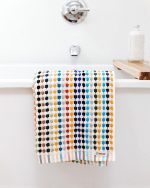 Stripe Polka Dot XL Bath Bundle - Image 6