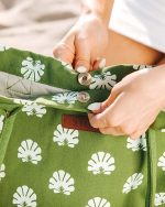 Turks Beach Tote - Image 5