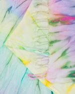 Wanderlust Tie Dye Beach Towel – Sand Cloud - Image 3