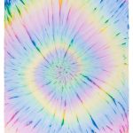 Sand Cloud Tie-Dye – Wanderlust XL